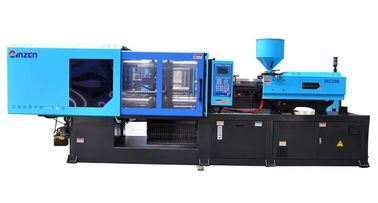 Pipe Fittings Plastic Injection Molding Machine