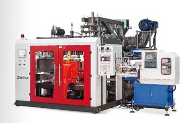 Fully Automatic IML Mould Labeling Machine