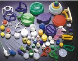 Plastic Bottle Caps And Handles Plastic Injection Molds
