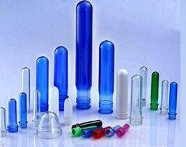PET Preform Bottles  Plastic Injection Molding Molds