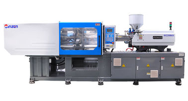 Lotion Pump Plastic Injection Molding Machine MZ200MD Energy Saving ISO CE