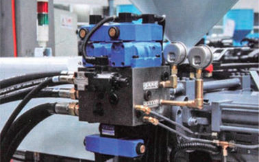 MZ1200MD Plastic Injection Molding Machine For Customized CIML Carbon Fiber Car Parts