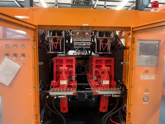 70FD Plastic Extrusion Molding Machine for 5L Hollow Products