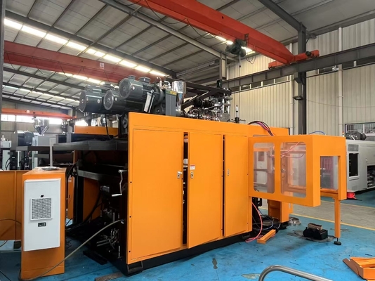 MP 70FD Extrusion Molding Machine with 90KN Clamping Force