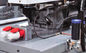 Automotive Plastic Parts Rapid Injection Molding Machine MZ900MD-MZ1700MD