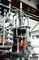 Three Layer Automatic  HDPE Blow Molding Machine