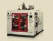 ChinaMeper Fully Automatic Extrusion Blow Molding Machine MP70FD For Material HDPE LDPE