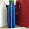 50ML-4L Plastic Bottle Blow Molding Machine MP70D-3T With View Strip For Detergent Bottle