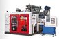 MP80FS-4 Custom Blow Molding Machine For 1L Lubrication Oil Container