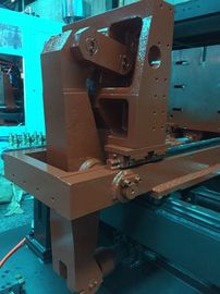 Single Station Automatic Blow Moulding Machine Custom Container Capacity