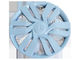 Plastic Wheel Covers Electric Injection Moulding Machine MZ700MD Long Service Life
