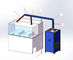Steel Material Plastic Auxiliary Machine 13.5KW Power Mould Dehumidifier