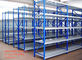 Professional Custom Plastic Auxiliary Machine Metal Storage Mould Rack Multi Layers