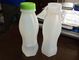 100ml - 200ml Yoghourt Bottle Plastic Blow Mold With Post Cooling System