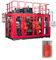 Farm Chemical Bottle Blow Moulding Machine Multi Layers High Barrier