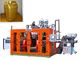 Lubricant Oil Bottle HDPE Blow Molding Machine