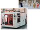 50ML - 5L High Speed Plastic Bottle Blow Molding Machine MP70D Auto Lubrication