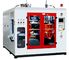 Double Station Medical Bottle Extrusion Blow Molding Machine Fully Automatic MP55D