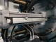 Screw PE Plastic Injection Molding Machine Five Support Crankshaft For Plastic Bins